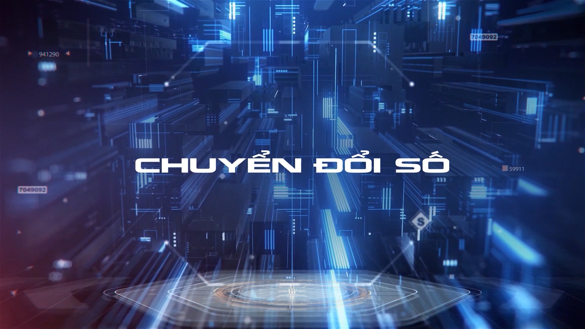 Chuyển đổi số (12.07.2025)